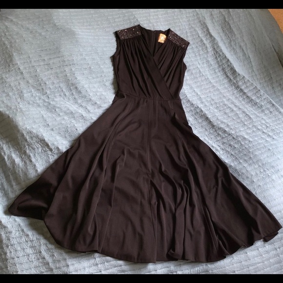 Vintage Nikki Stevens dress
